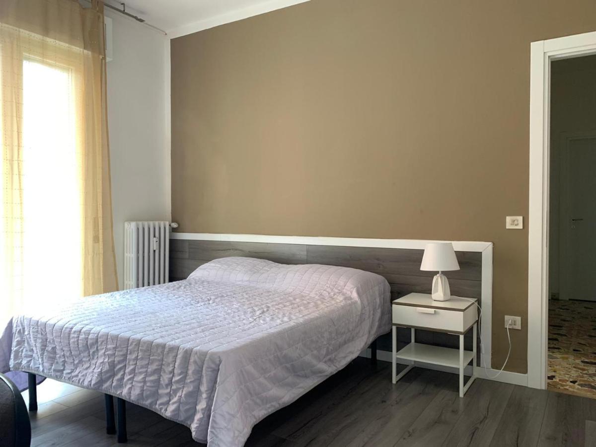 La Suite Dell' Arco Parma Exterior photo